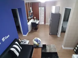 2 Schlafzimmer Wohnung zu vermieten im Icondo Sukhumvit 105, Bang Na