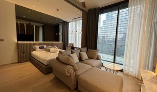 1 Bedroom Condo for sale in Suriyawong, Bangkok Ashton Silom