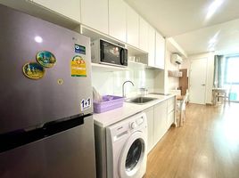 1 Schlafzimmer Wohnung zu verkaufen im The Nimmana Condo, Suthep