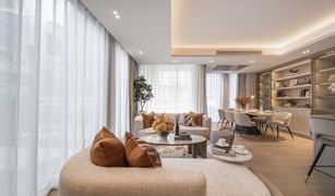 2 chambres Condominium a vendre à Lumphini, Bangkok Tonson One Residence