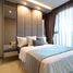 2 Schlafzimmer Appartement zu verkaufen im The Riviera Jomtien, Nong Prue