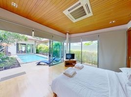 2 Bedroom House for sale at Coco Rawai Villas, Rawai