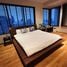 อพาร์ทเม้นท์ 2 ห้องนอน ให้เช่า ในโครงการ ดิ เอ็มโพริโอ เพลส, คลองตัน