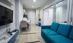 1 chambre Condominium a vendre à Nong Prue, Pattaya Centric Sea