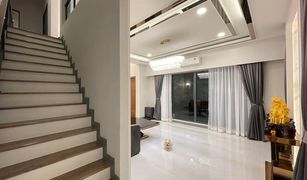 4 chambres Maison a vendre à Bang Kaeo, Samut Prakan The City Bangna
