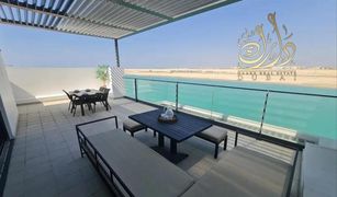 4 Schlafzimmern Villa zu verkaufen in Al Madar 2, Umm al-Qaywayn Sharjah Waterfront City