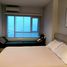 1 Schlafzimmer Appartement zu vermieten im Centric Sea, Nong Prue