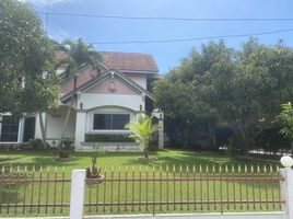 5 Bedroom Villa for sale at Mabprachan Village , Pong, Pattaya, Chon Buri