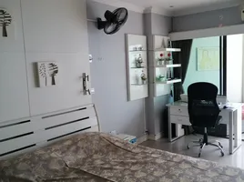 Studio Wohnung zu vermieten im View Talay 5, Nong Prue, Pattaya, Chon Buri