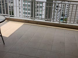 3 Schlafzimmer Appartement zu vermieten im Wilshire, Khlong Toei