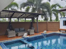 2 Bedroom House for rent at Baan Dusit Pattaya Park, Huai Yai, Pattaya, Chon Buri, Thailand