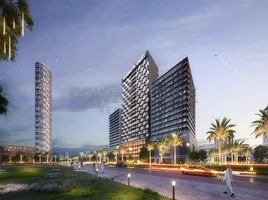 1 Bedroom Apartment for sale at Binghatti Crest, Emirates Gardens 2, Jumeirah Village Circle (JVC)