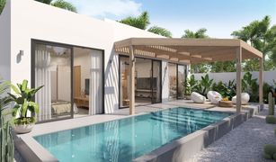 2 Bedrooms Villa for sale in Si Sunthon, Phuket Sunrise Valley