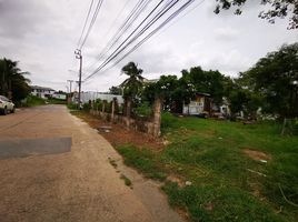  Grundstück zu verkaufen in Bang Khun Thian, Bangkok, Tha Kham