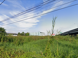  Grundstück zu verkaufen in Sai Mai, Bangkok, O Ngoen, Sai Mai