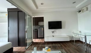 1 Schlafzimmer Wohnung zu verkaufen in Ram Inthra, Bangkok Parc Exo Condominium