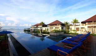 3 Bedrooms Condo for sale in Chak Phong, Rayong The Oriental Beach