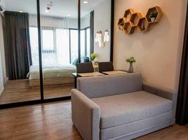 2 Schlafzimmer Wohnung zu vermieten im Modiz Sukhumvit 50, Phra Khanong, Khlong Toei