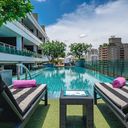 Akyra Thonglor Bangkok Hotel