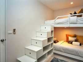 3 Schlafzimmer Wohnung zu verkaufen im Cleat Condominium, Taling Chan, Nuea Khlong, Krabi