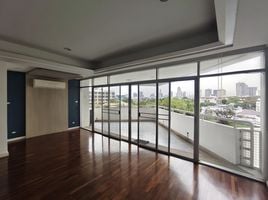 4 Bedroom Condo for rent at La Cascade, Khlong Tan Nuea