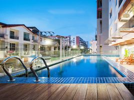 1 Bedroom Apartment for rent at Residence 52, Bang Chak