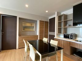 2 Bedroom Apartment for rent at Rhythm Sathorn, Thung Wat Don