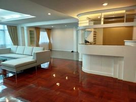 3 Bedroom Condo for rent at Mitr Mansion, Khlong Toei Nuea