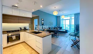 1 Bedroom Apartment for sale in , Dubai Studio One