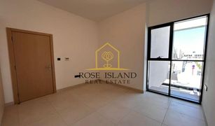 3 Bedrooms Townhouse for sale in Bloom Gardens, Abu Dhabi Aldhay at Bloom Gardens