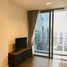 1 Bedroom Condo for rent at Nara 9 by Eastern Star, Thung Mahamek, Sathon, Bangkok