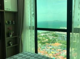 1 Schlafzimmer Wohnung zu verkaufen im Dusit Grand Condo View, Nong Prue