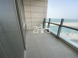 3 Bedroom Apartment for sale at Lamar Residences, Al Seef, Al Raha Beach, Abu Dhabi