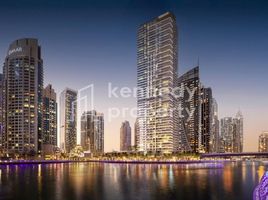 1 Bedroom Apartment for sale at Marina Vista, EMAAR Beachfront