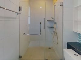 1 Schlafzimmer Appartement zu vermieten im Diamond Sukhumvit, Phra Khanong