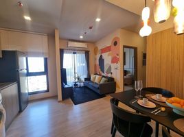 1 Bedroom Condo for sale at Metris Pattanakarn - Ekkamai, Suan Luang, Suan Luang, Bangkok