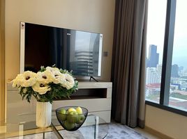 1 Schlafzimmer Appartement zu vermieten im The Esse Asoke, Khlong Toei Nuea