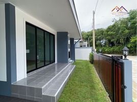 3 Schlafzimmer Haus zu verkaufen in Mueang Rayong, Rayong, Phe, Mueang Rayong