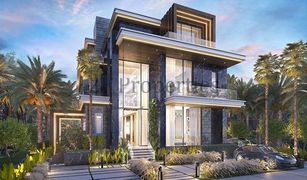 6 Bedrooms Villa for sale in , Dubai Venice