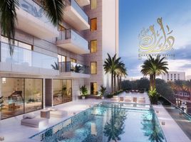 2 Bedroom Apartment for sale at Equiti Residences, Mediterranean Cluster