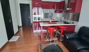 2 Bedrooms Condo for sale in Thanon Phaya Thai, Bangkok The Address Siam