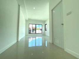 2 Bedroom House for sale at Phanason Grande Ville, Si Sunthon