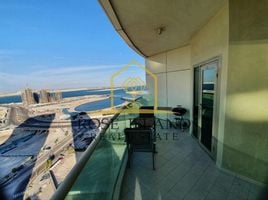 1 बेडरूम अपार्टमेंट for sale at Beach Towers, Shams Abu Dhabi