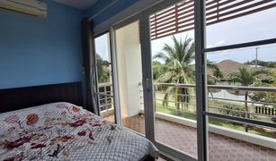 4 Bedrooms House for sale in Thap Tai, Hua Hin 