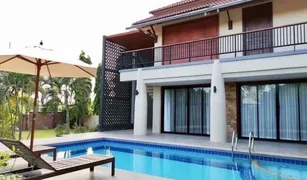 5 chambres Villa a vendre à Nong Kae, Hua Hin 