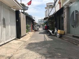 Studio Villa zu verkaufen in Binh Tan, Ho Chi Minh City, Binh Tri Dong, Binh Tan