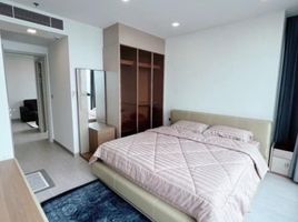 2 Schlafzimmer Appartement zu vermieten im One 9 Five Asoke - Rama 9, Huai Khwang, Huai Khwang