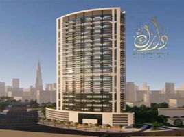 1 बेडरूम कोंडो for sale at Nobles Tower, बिजनेस बे