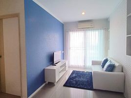 1 Bedroom Apartment for sale at Lumpini Park Beach Jomtien, Nong Prue