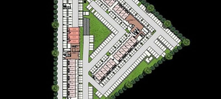 Master Plan of Regent Home 18 - Photo 1